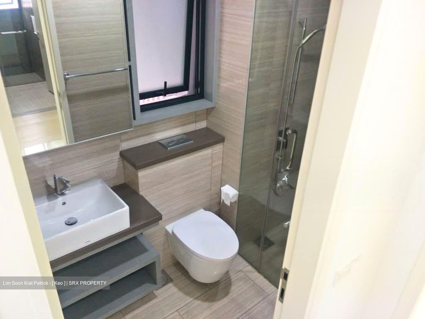 Sky Green (D13), Condominium #589370441